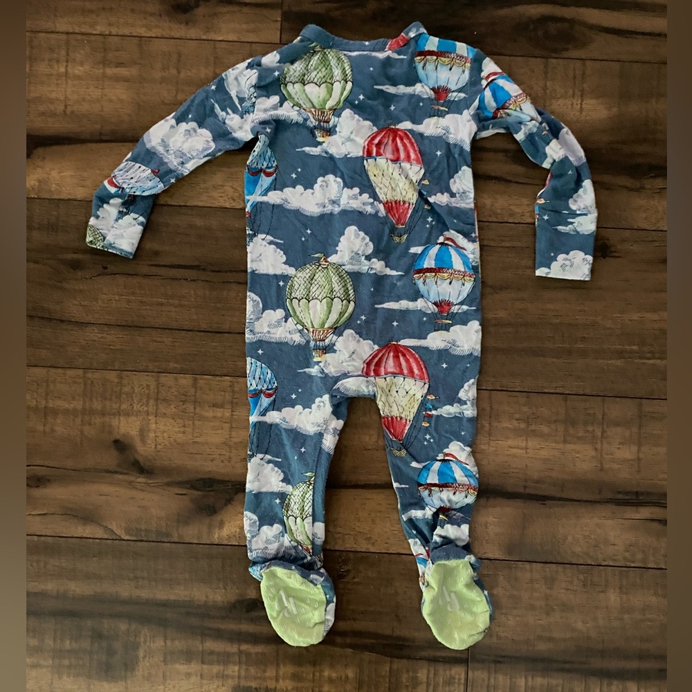 Posh Peanut 6-9 Months